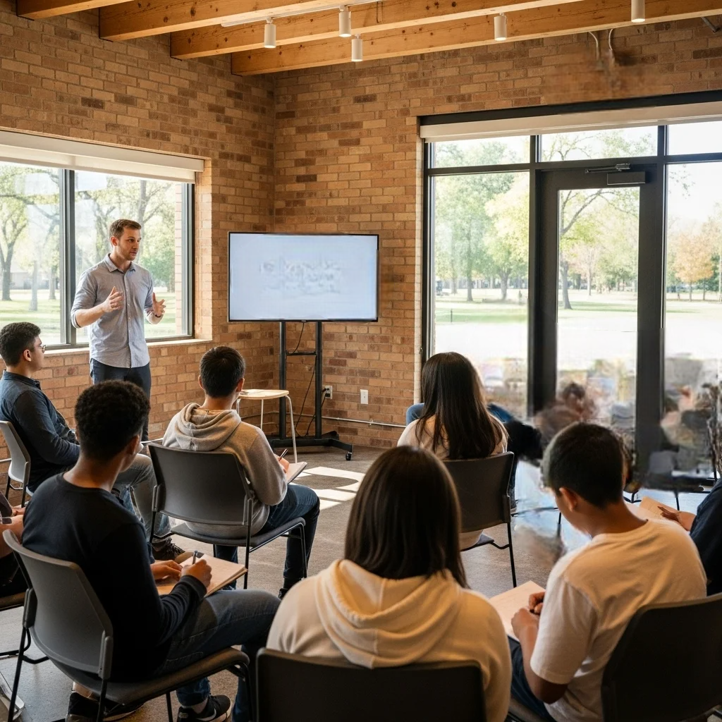 Foundations of Faith